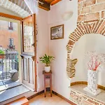 شقة Splendida Vista Sulla Cattedrale - Wifi - Ac *
