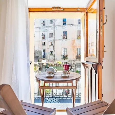 Lägenhet Splendida Vista Sulla Cattedrale - Wifi - Ac *