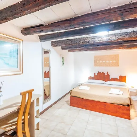 Apartment Splendida Vista Sulla Cattedrale - Wifi - Ac