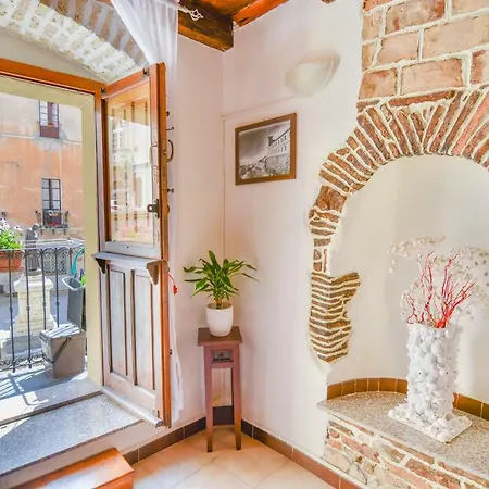 Apartament Splendida Vista Sulla Cattedrale - Wifi - Ac *