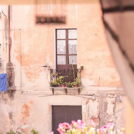 Apartment Splendida Vista Sulla Cattedrale - Wifi - Ac