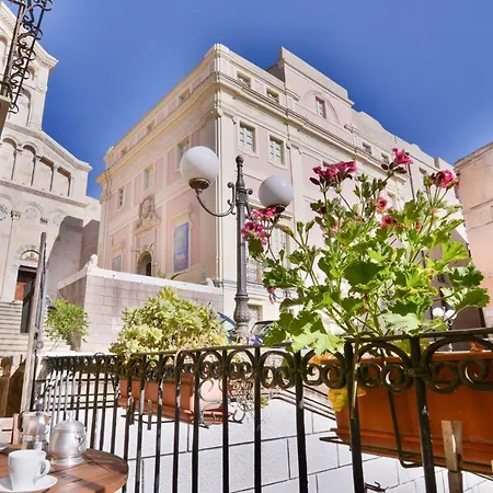 Apartment Splendida Vista Sulla Cattedrale - Wifi - Ac