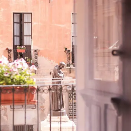 Splendida Vista Sulla Cattedrale - Wifi - Ac Apartment *
