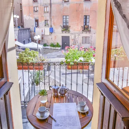 Splendida Vista Sulla Cattedrale - Wifi - Ac Apartment *