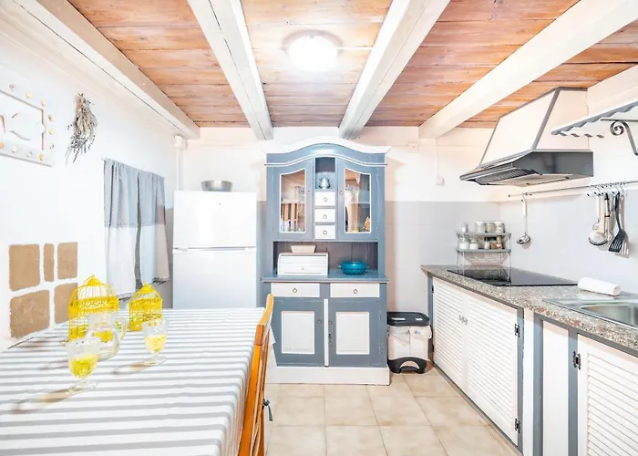 Splendida Vista Sulla Cattedrale - Wifi - Ac كالياري