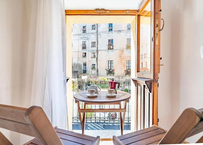 Apartamento Splendida Vista Sulla Cattedrale - Wifi - Ac *