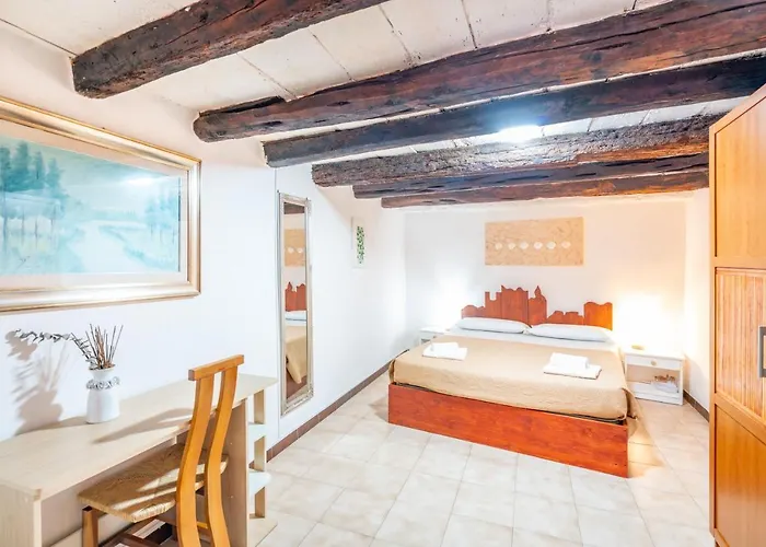 شقة Splendida Vista Sulla Cattedrale - Wifi - Ac