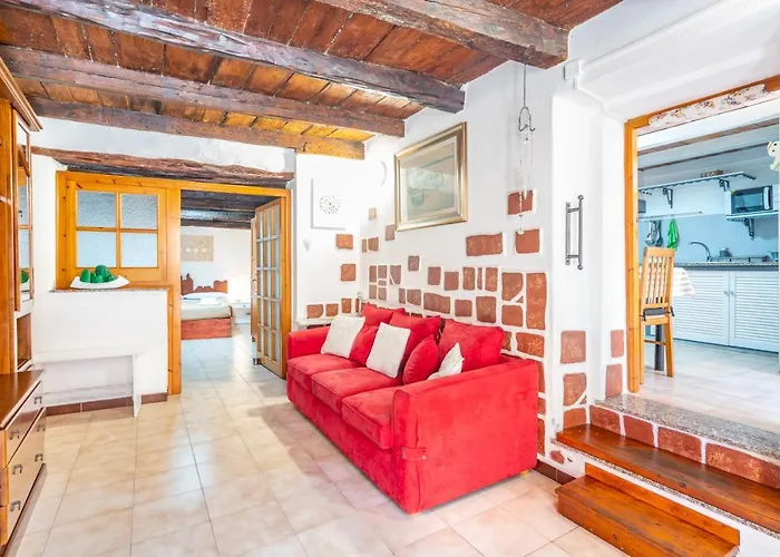 Splendida Vista Sulla Cattedrale - Wifi - Ac كالياري