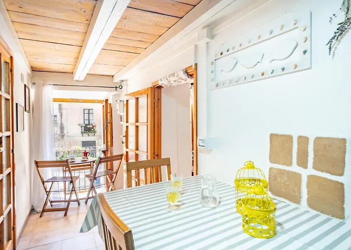 Splendida Vista Sulla Cattedrale - Wifi - Ac شقة