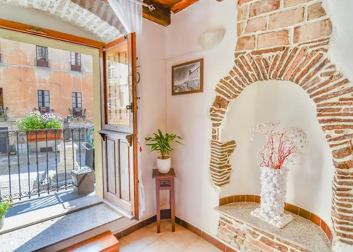 Apartamento Splendida Vista Sulla Cattedrale - Wifi - Ac *