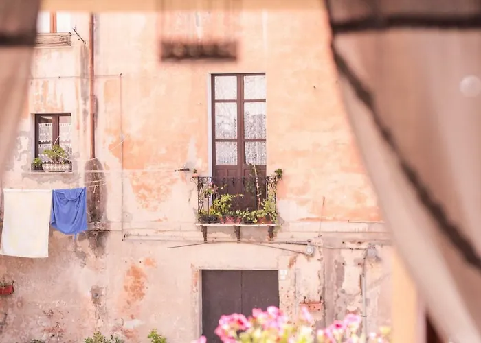 شقة Splendida Vista Sulla Cattedrale - Wifi - Ac