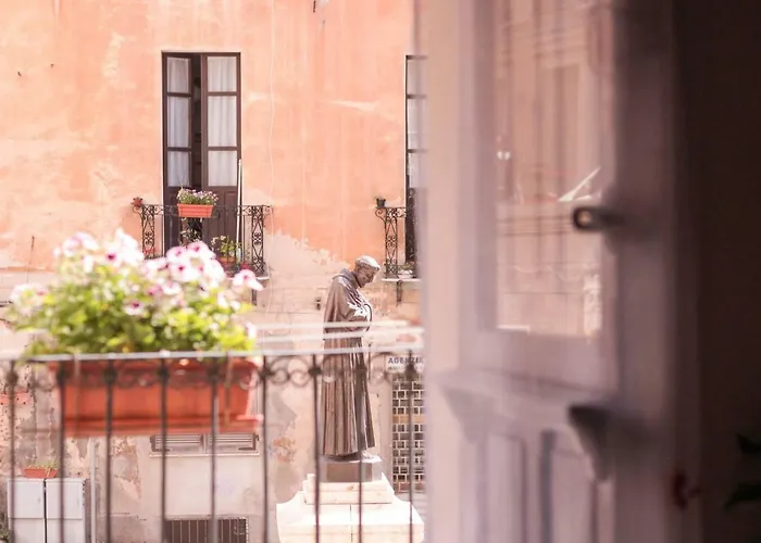 Splendida Vista Sulla Cattedrale - Wifi - Ac شقة *