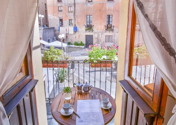 Splendida Vista Sulla Cattedrale - Wifi - Ac شقة *