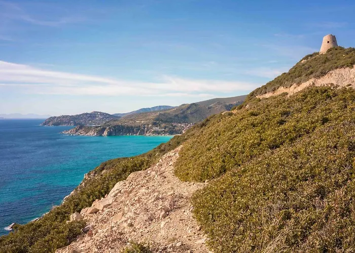 Splendida Vista Sulla Cattedrale - Wifi - Ac * كالياري