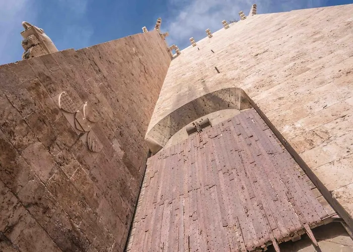 شقة Splendida Vista Sulla Cattedrale - Wifi - Ac *